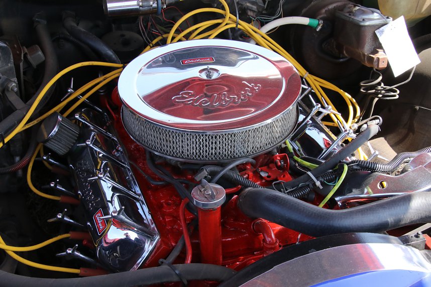 Oldtimertreff des MC Roland auf dem Scheunenhof