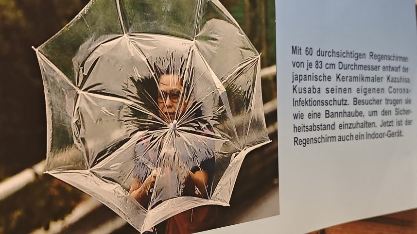 Neue Ausstellung im Tabakspeicher