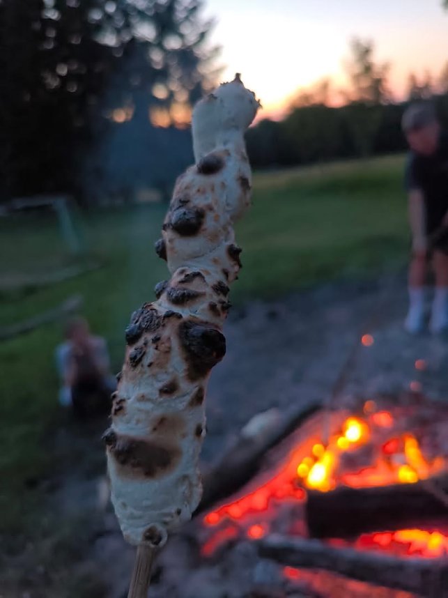 Sommerlager der Nordh&auml;user Jugendfeuerwehren
