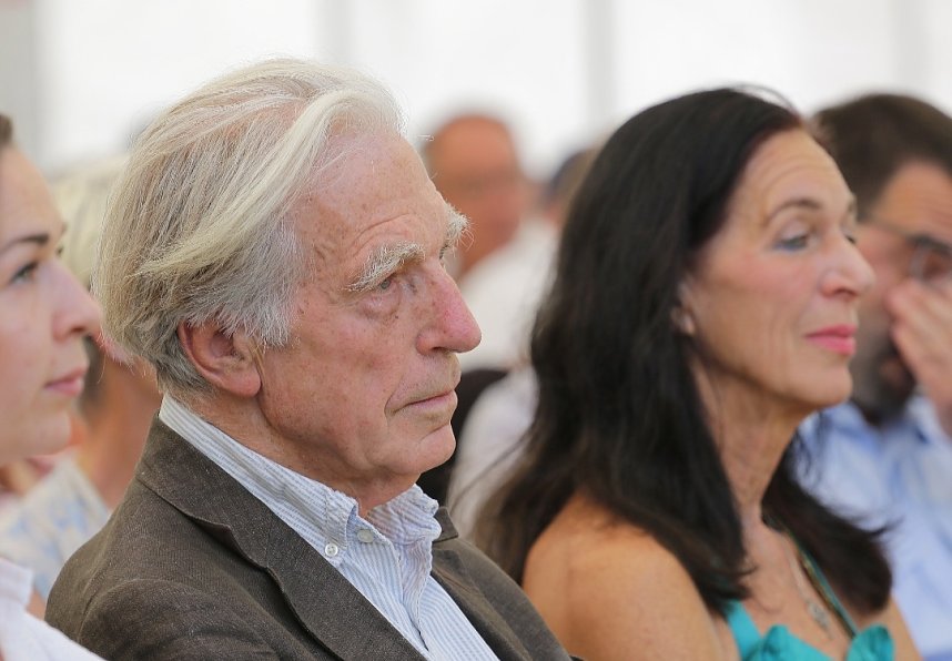 Wolkramshausen feierte 1.190-j&auml;hriges Dorfjubil&auml;um