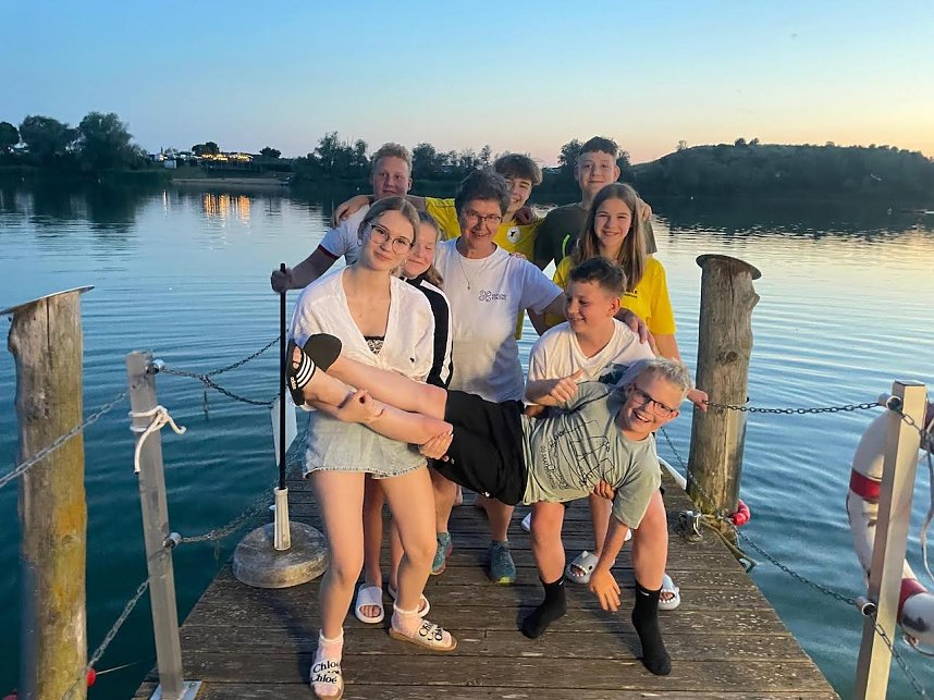 Th&uuml;ringer Schwimm-Meisterschaften in Erfurt