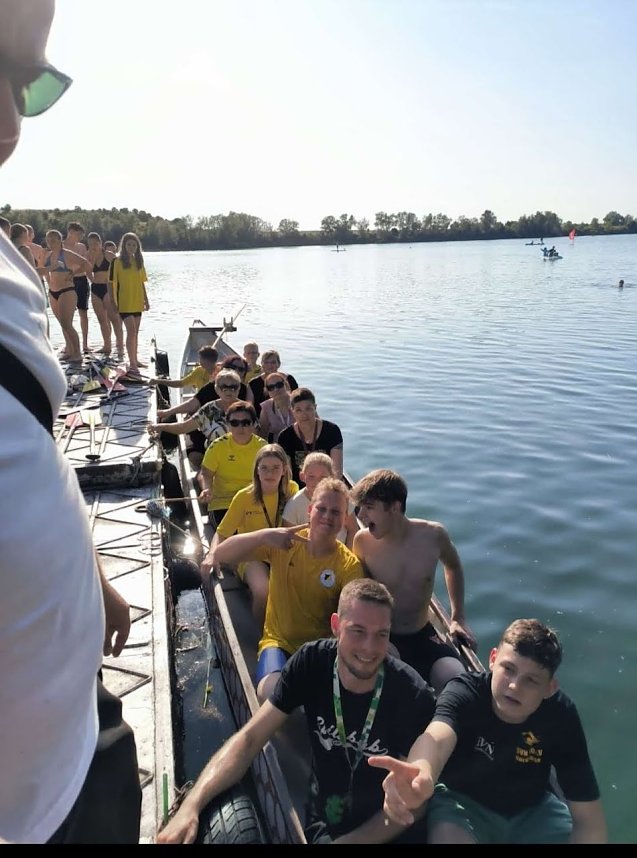 Th&uuml;ringer Schwimm-Meisterschaften in Erfurt