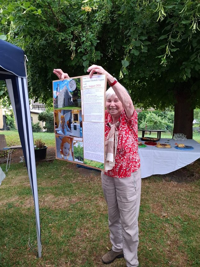 Heimatvereine kamen zusammen