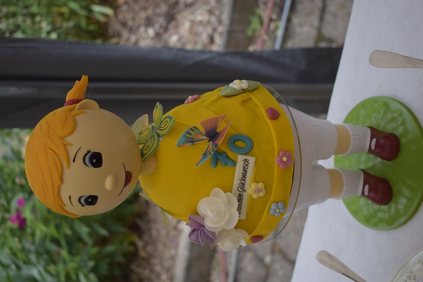 70 Jahre Kehmsteder M&auml;use