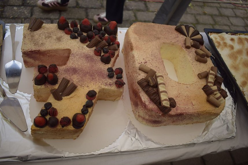 70 Jahre Kehmsteder M&auml;use