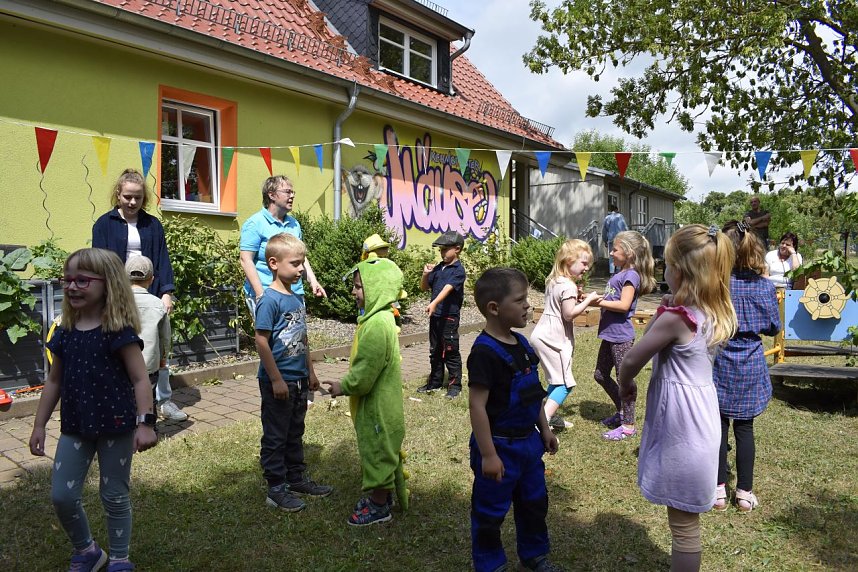 70 Jahre Kehmsteder M&auml;use