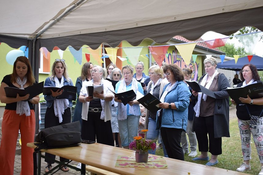 70 Jahre Kehmsteder M&auml;use