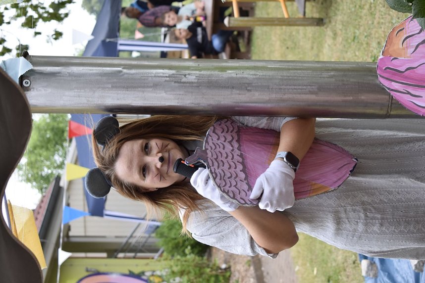 70 Jahre Kehmsteder M&auml;use