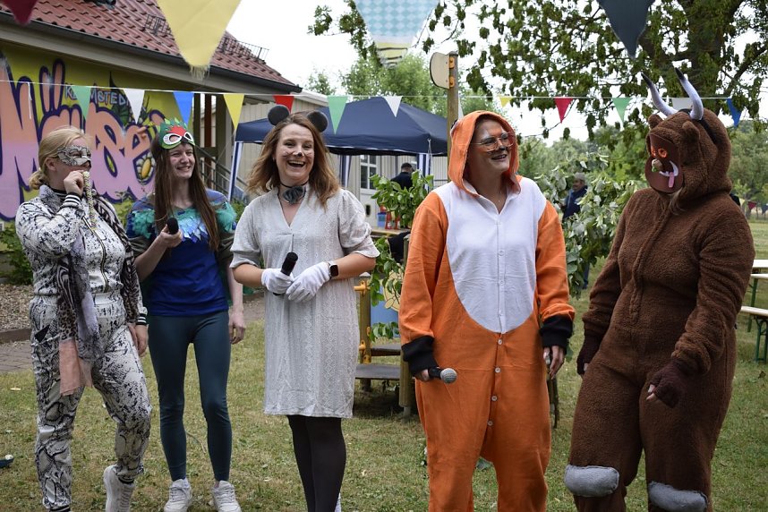 70 Jahre Kehmsteder M&auml;use