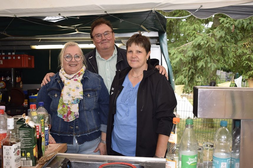 70 Jahre Kehmsteder M&auml;use