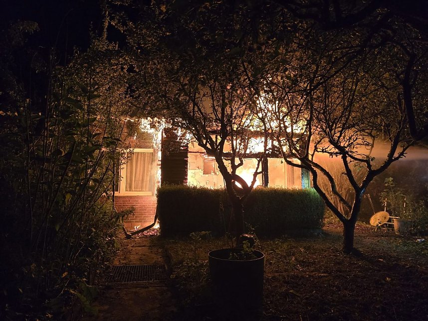 Brand im St&uuml;rzetal