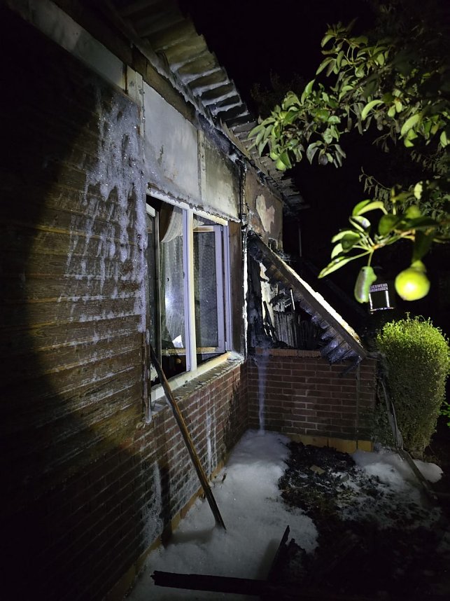 Brand im St&uuml;rzetal