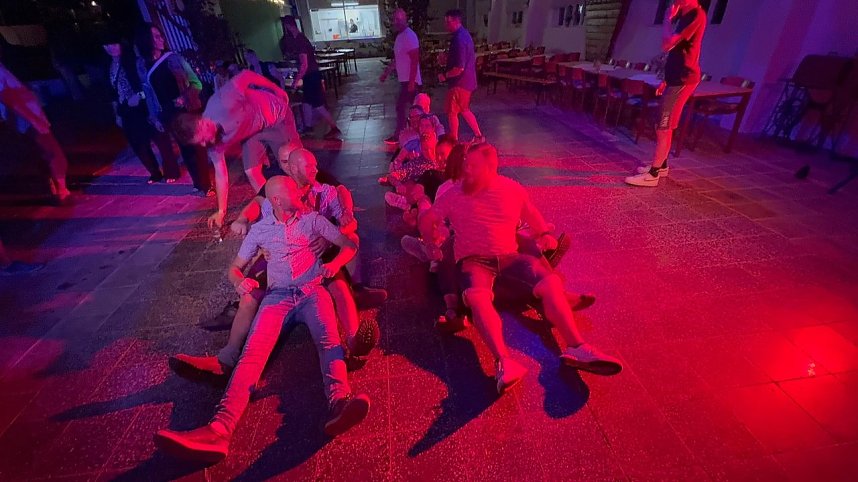 Heimatfest in Steigerthal