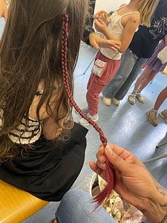 Schulfest zum Sommerstart 