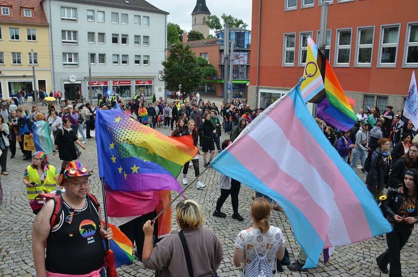 CSD Nordhausen
