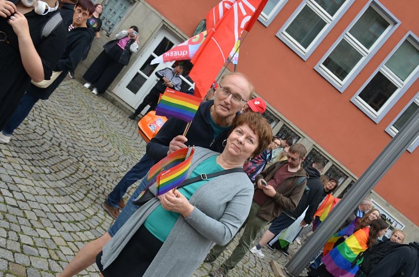 CSD Nordhausen
