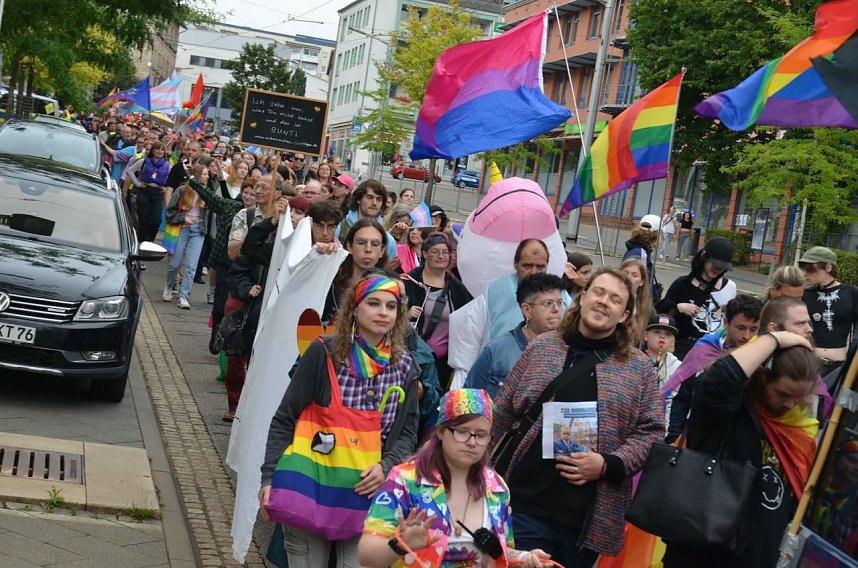 CSD Nordhausen