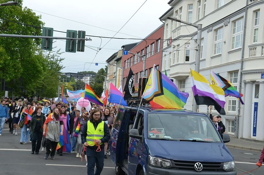 CSD Nordhausen