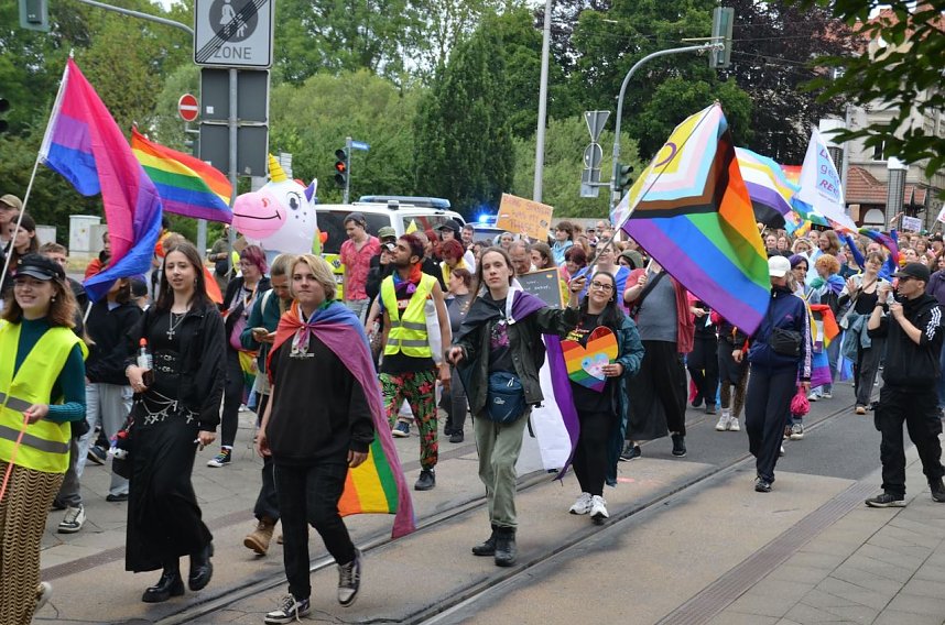 CSD Nordhausen