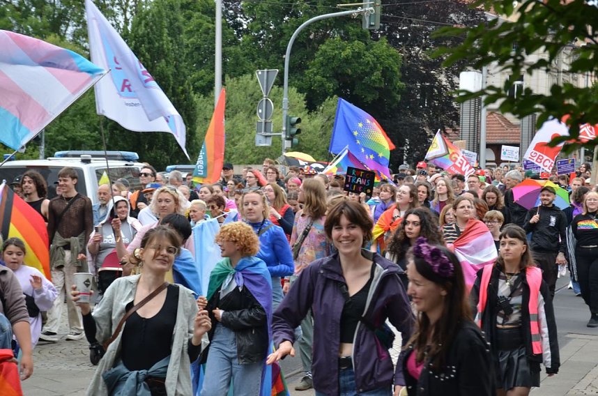 CSD Nordhausen
