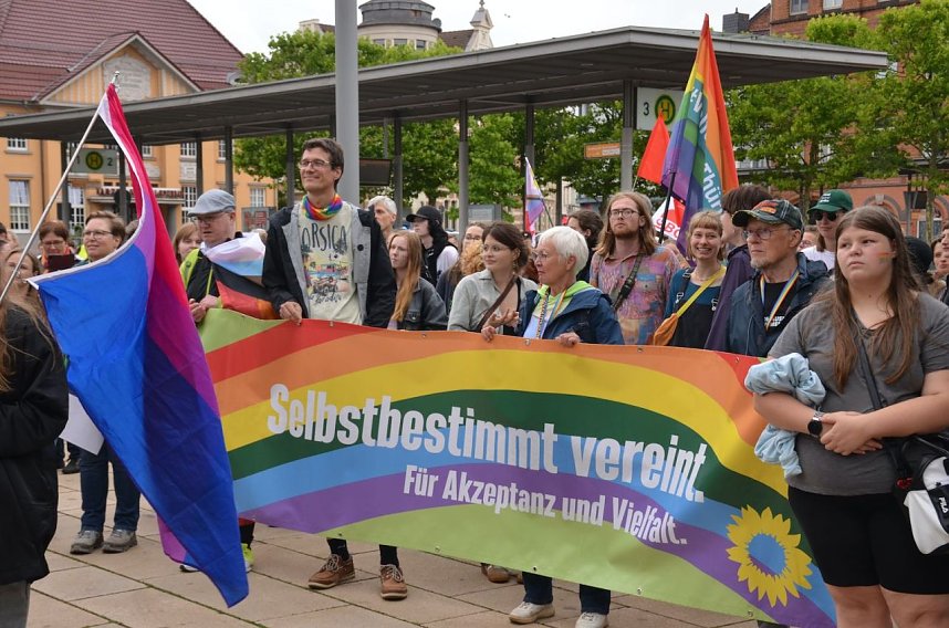 CSD Nordhausen