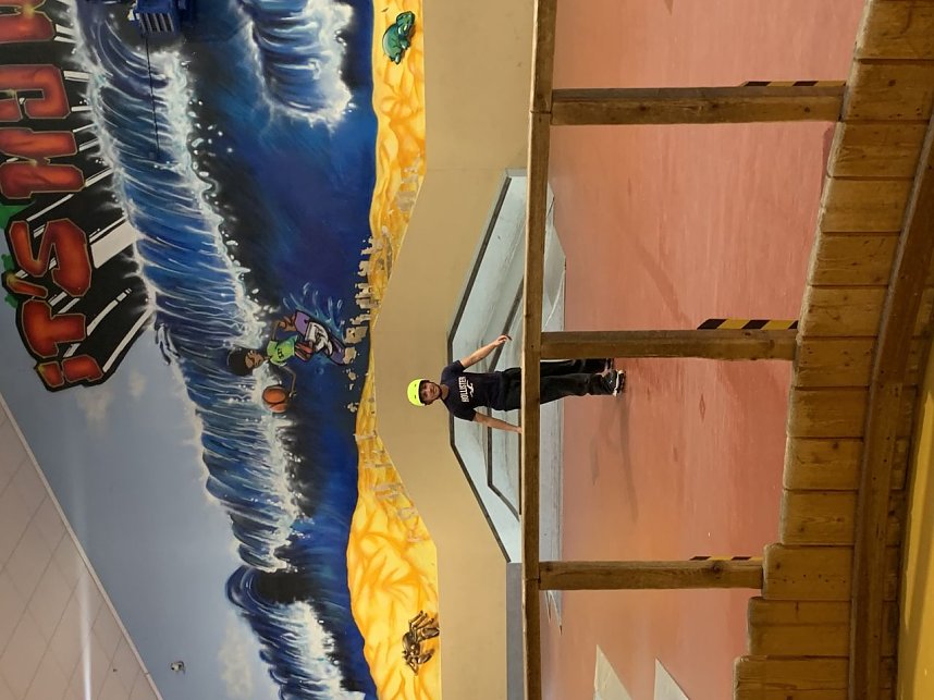 Ferienfreizeit des KJR Nordhausen 