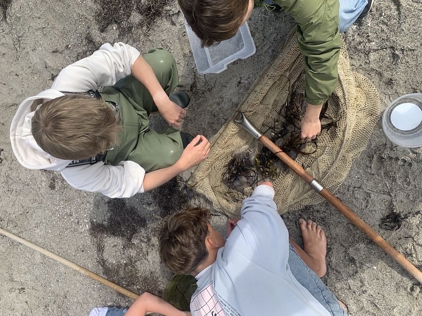 Ferienfreizeit des KJR Nordhausen 