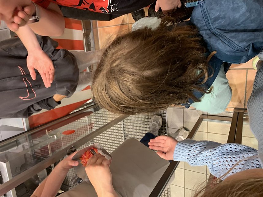 Ferienfreizeit des KJR Nordhausen 