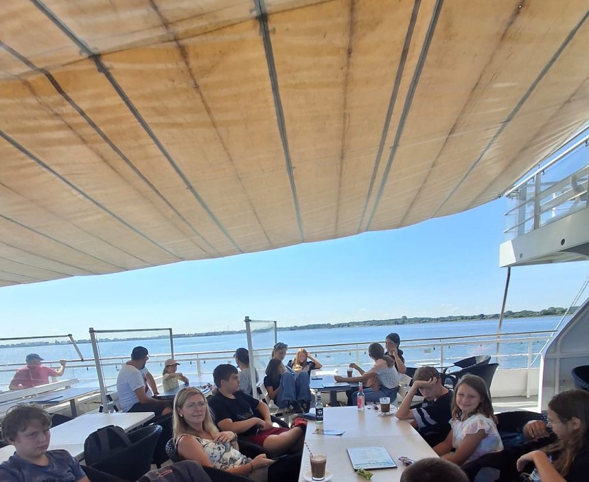 Ferienfreizeit des KJR Nordhausen 