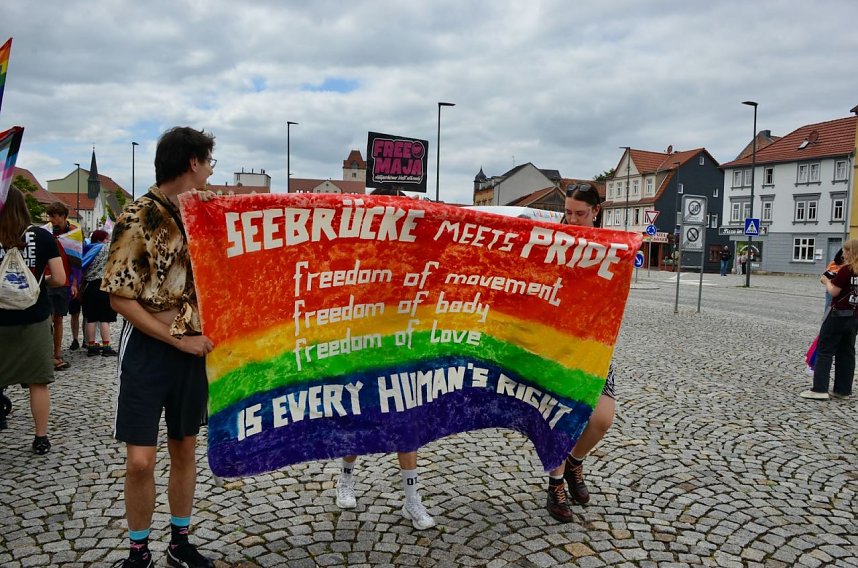 1.CSD M&uuml;hlhausen