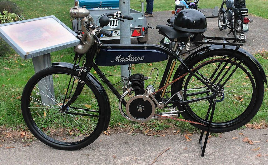 Simson-Treffen in Harzungen