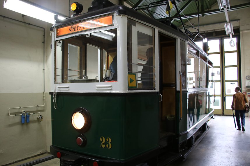 Th&uuml;ringens Verkehrsminister Steffen Sch&uuml;tz (BSW) zu Gast in Nordhausen