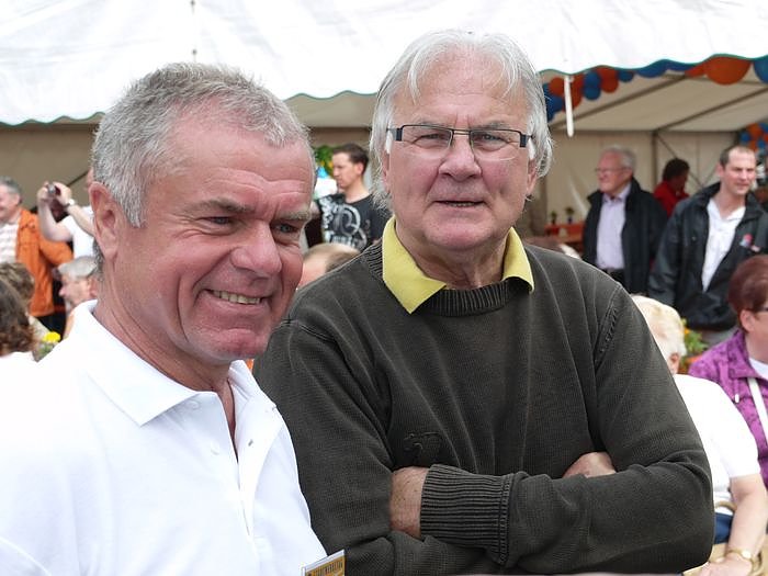 Bewegen und begeistern