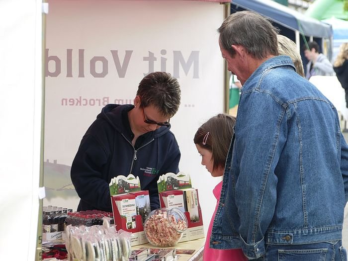 Bewegen und begeistern