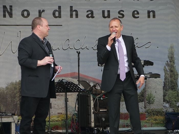 Bewegen und begeistern