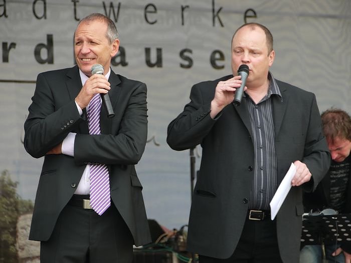 Bewegen und begeistern