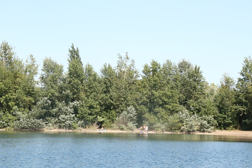 Besuch bei der DRK-Wasserwacht in Nordhausen