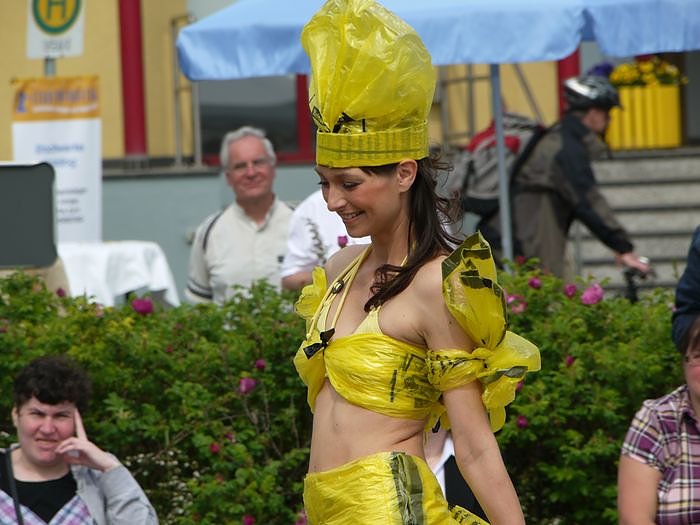 Bewegen und begeistern