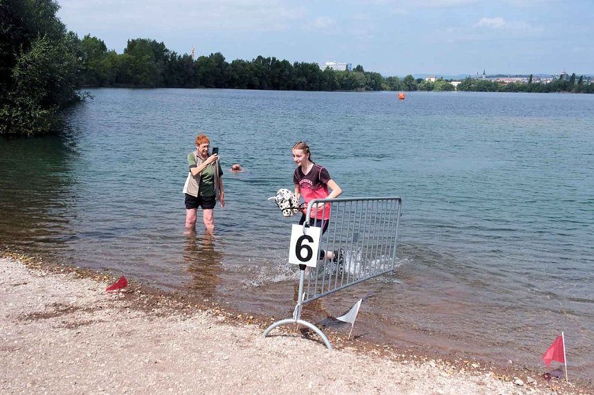 Scheinenhof-Fest mit Hobby Horsing