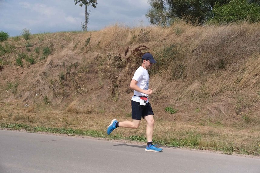 Firmen Triathlon in Sundhausen