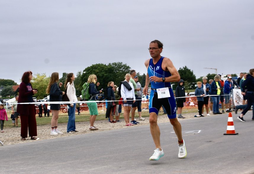 Triathlon in Sundhausen