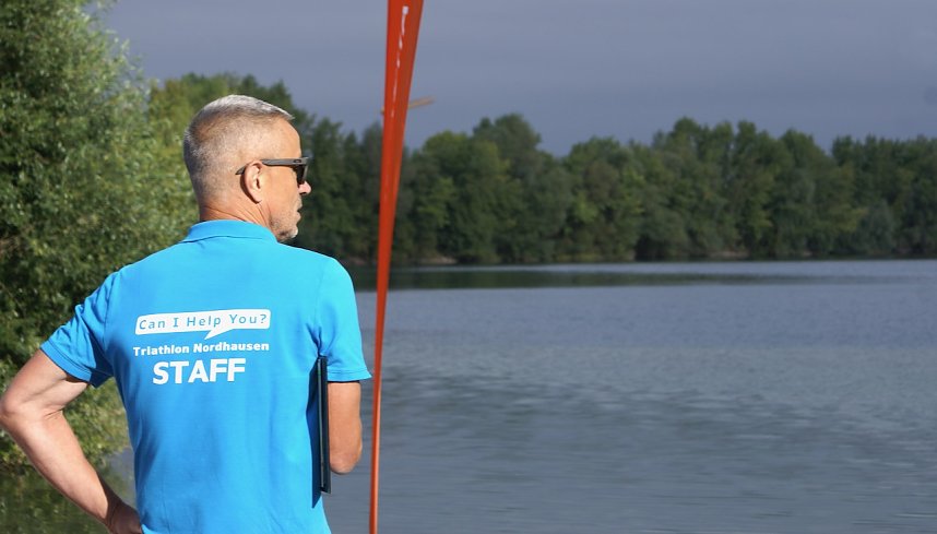 Triathlon am Scheunenhof Sundhausen