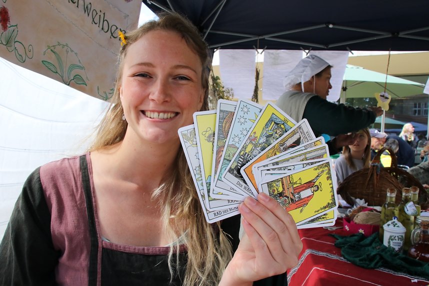 Nordh&auml;user Bibliotheksfest 2025