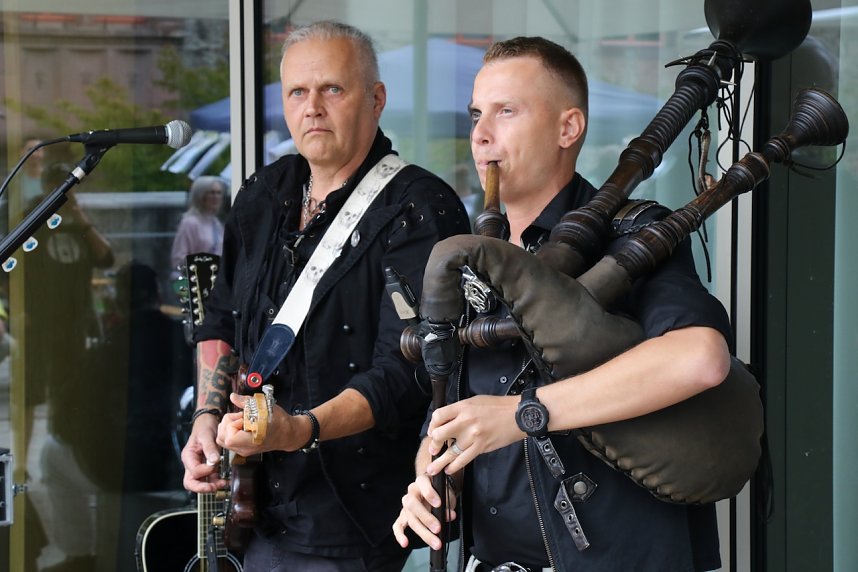 Nordh&auml;user Bibliotheksfest 2025