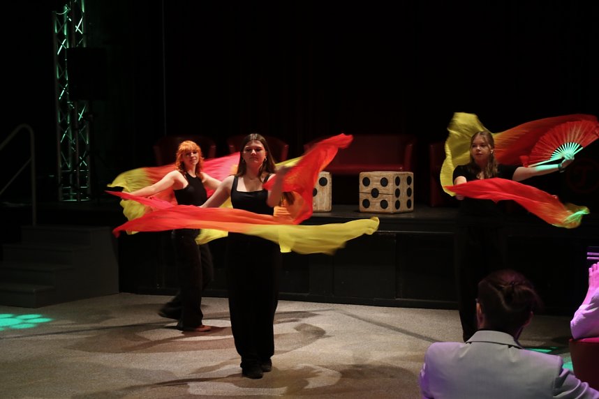 Im Clubhaus erinnerte man gestern an 35 Jahre Kreisjugendring