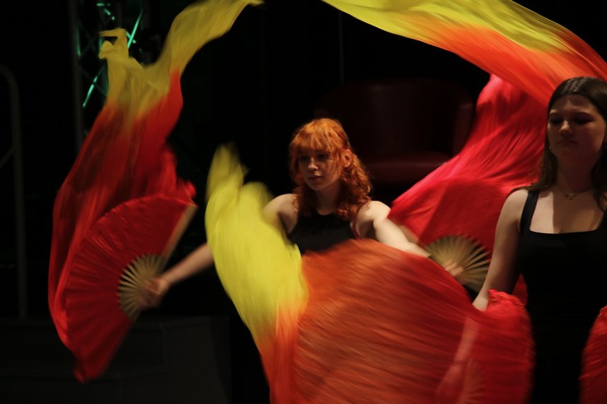 Im Clubhaus erinnerte man gestern an 35 Jahre Kreisjugendring