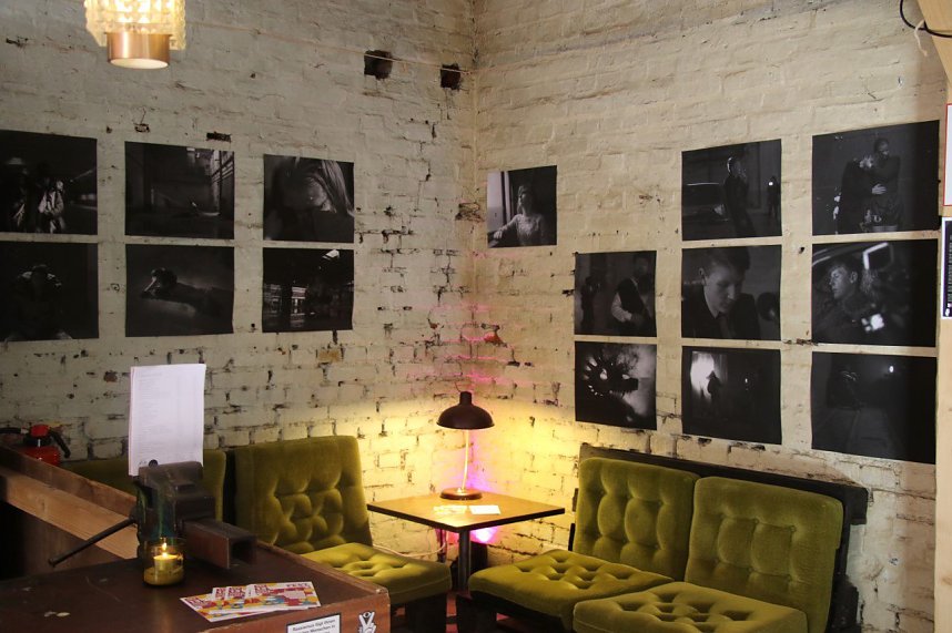 Block Party in Nordhausen