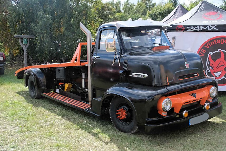 PS-Show in Pullman City
