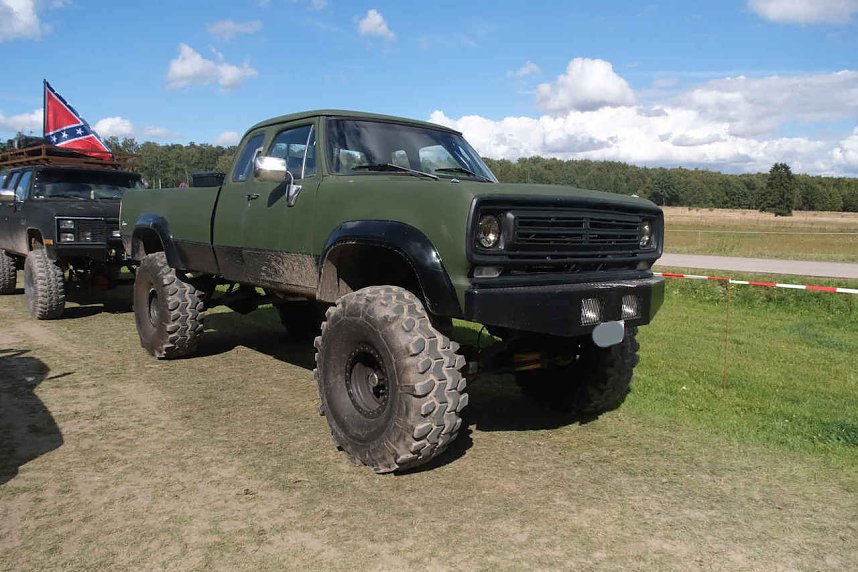 PS-Show in Pullman City