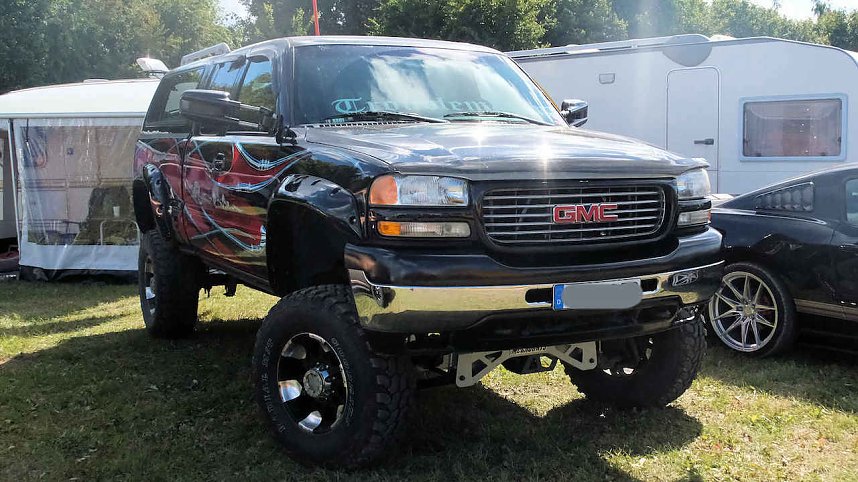 PS-Show in Pullman City